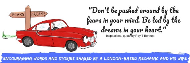 mechaniclondon.co.uk